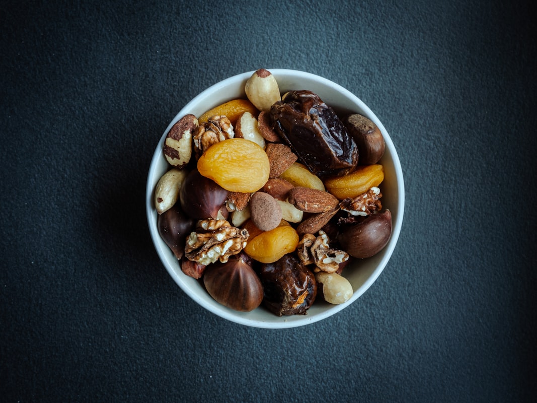 Vitamines B et métabolisme énergétique